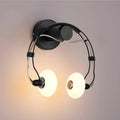 Headphones Lamp
